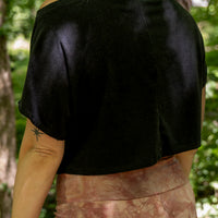 Boatneck Top 'Solids'