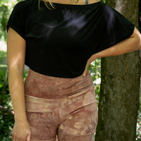Boatneck Top 'Solids'