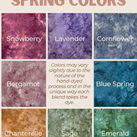Fabric Samples