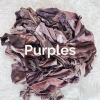Mixed Scrap Fabric