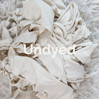 Mixed Scrap Fabric
