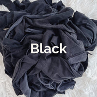 Mixed Scrap Fabric