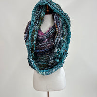 Mixed Scrap Fabric