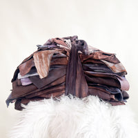 Mixed Fabric Remnants