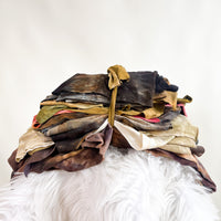 Mixed Fabric Remnants