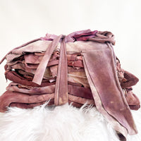 Mixed Fabric Remnants
