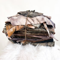 Mixed Fabric Remnants