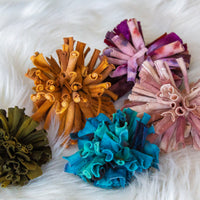 Mixed Scrap Fabric