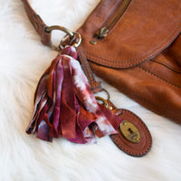 Mixed Scrap Fabric