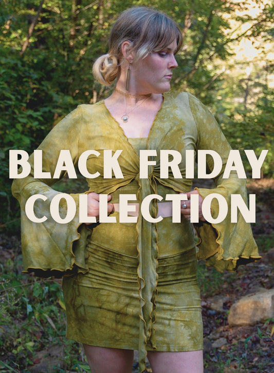 Black Friday Collection