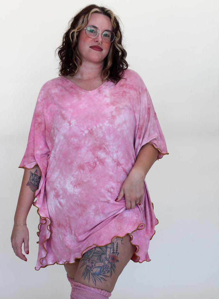 Kaftans