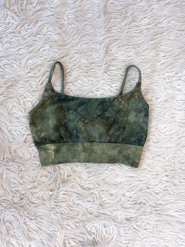 Elle Bralette 'Sage' XL