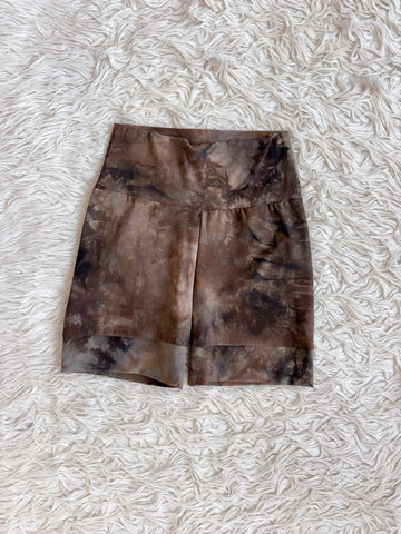 Bike Shorts 'Earthbound' L 6