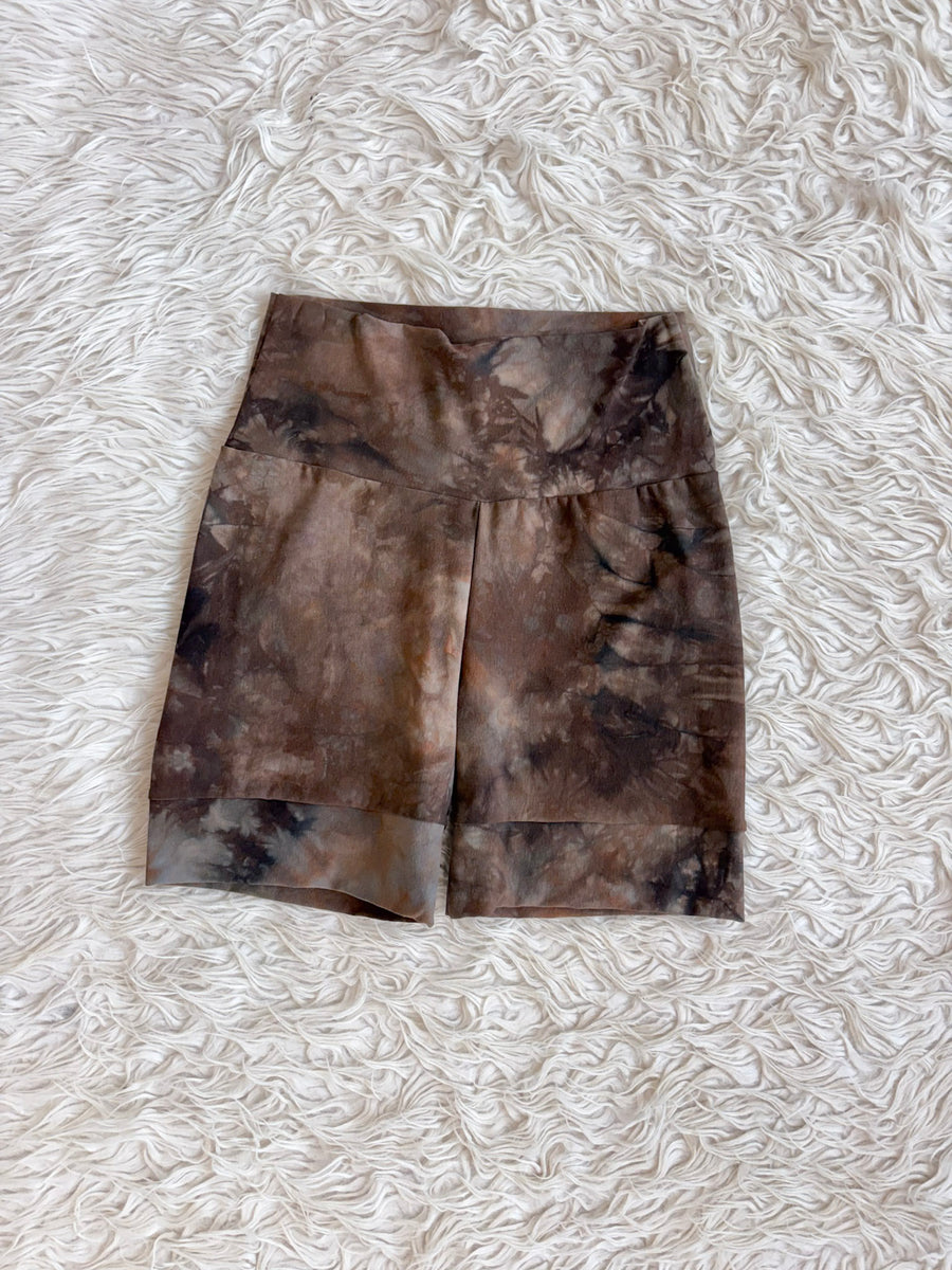 Bike Shorts 'Earthbound' L 6