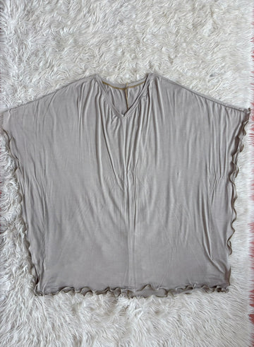 Kaftan Mini 'Disco' Plus 36