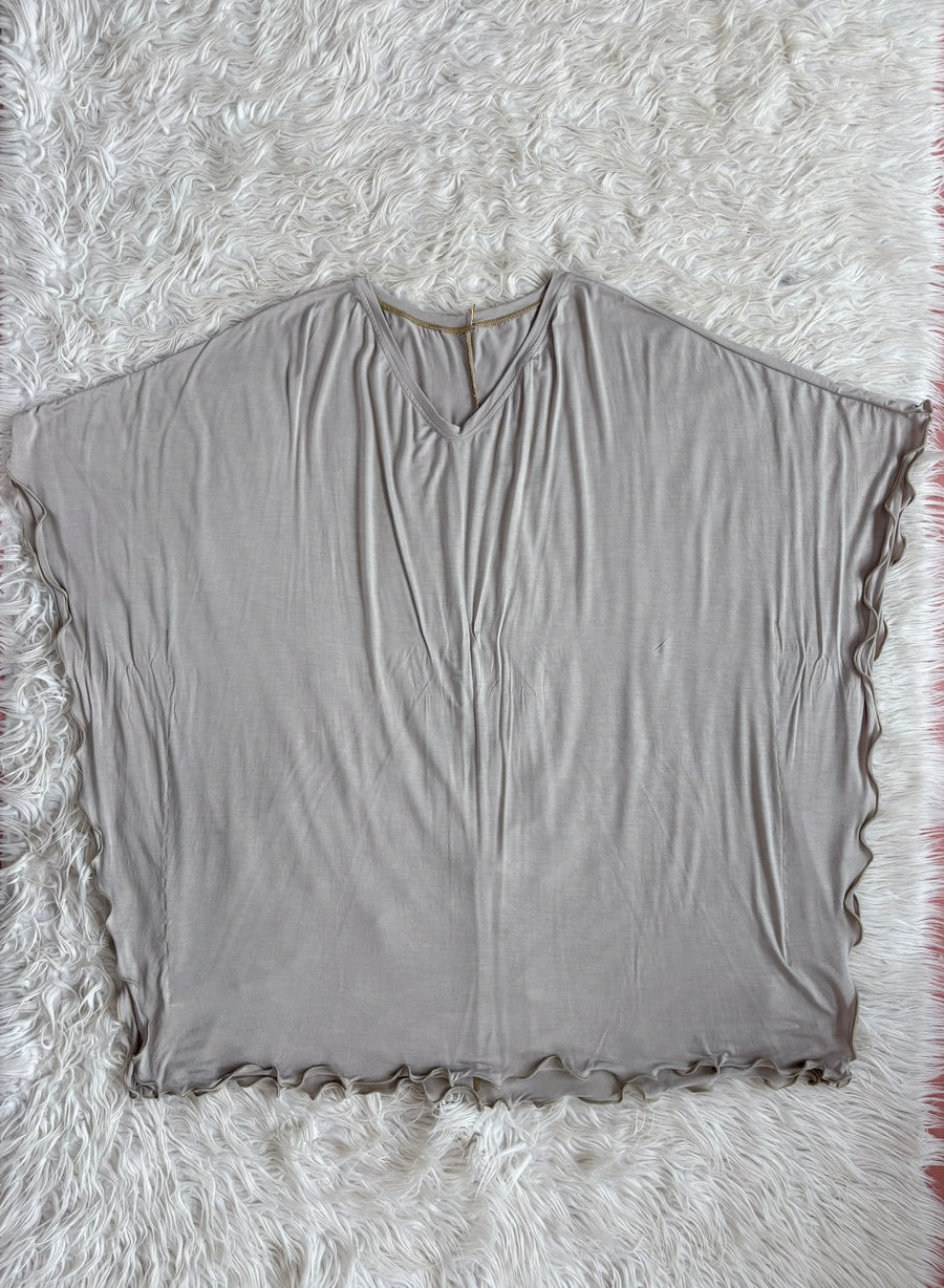 Kaftan Mini 'Disco' Plus 36