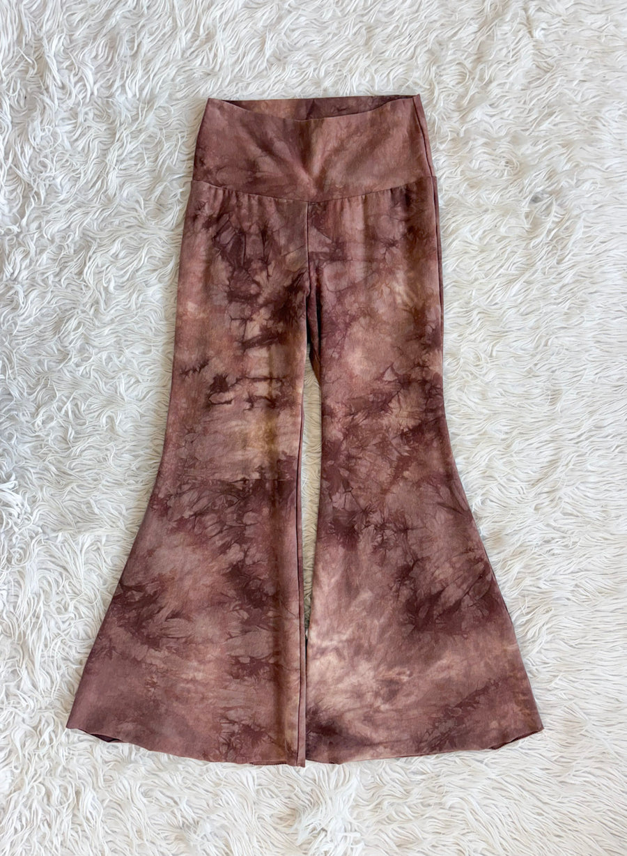 Boho Bells 'Cocoa' L 27