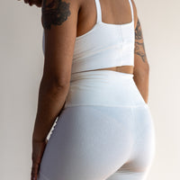 Banded Bike Shorts 'Solids'