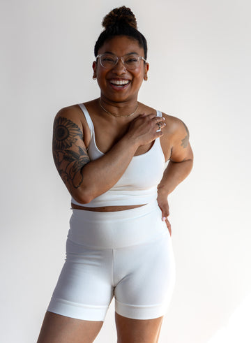 Shorts – Fusion Threads Collective