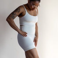 3-pack Hemp Bralettes Bundle