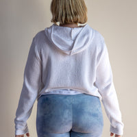Hoodie 'Solids'