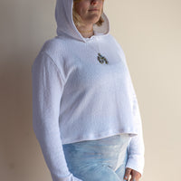 Hoodie 'Solids'