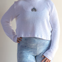 Hoodie 'Solids'