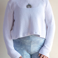 Hoodie 'Solids'