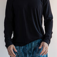 Hoodie 'Solids'