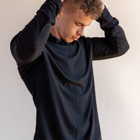 Hoodie 'Solids'
