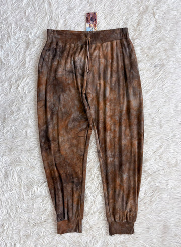 Drawstring Joggers 'Earthbound' L 30