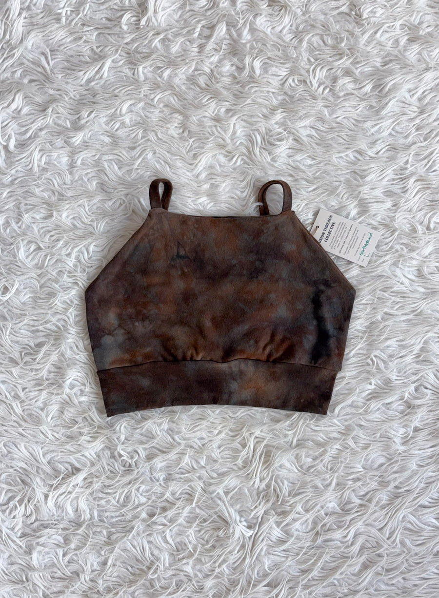 Blake Bralette 'Earthbound' L
