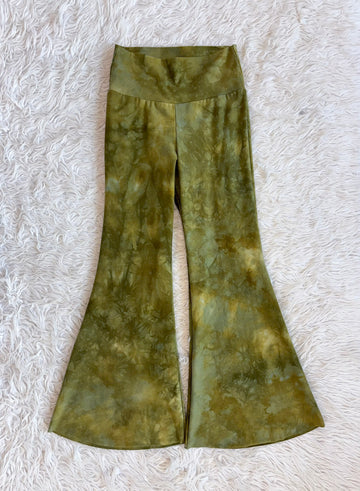 Boho Bells 'Tierra' L 30