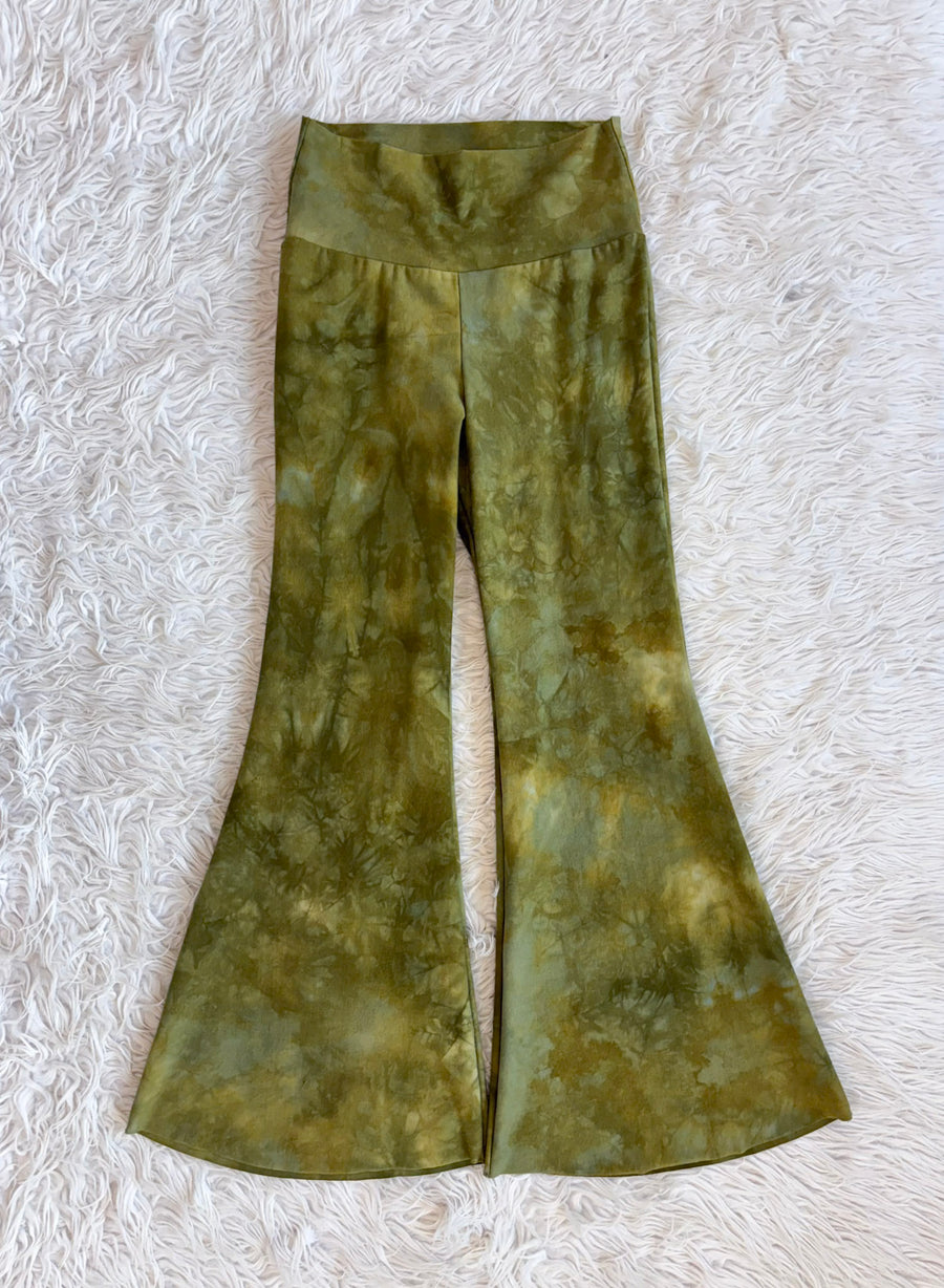 Boho Bells 'Tierra' L 30