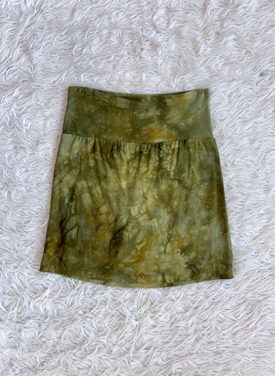 Mini Skort 'Tierra' L