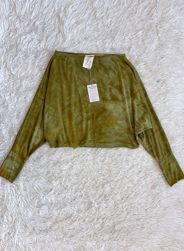 Kristina 'Tierra' Regular