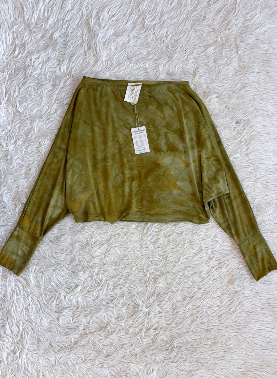 Kristina 'Tierra' Regular