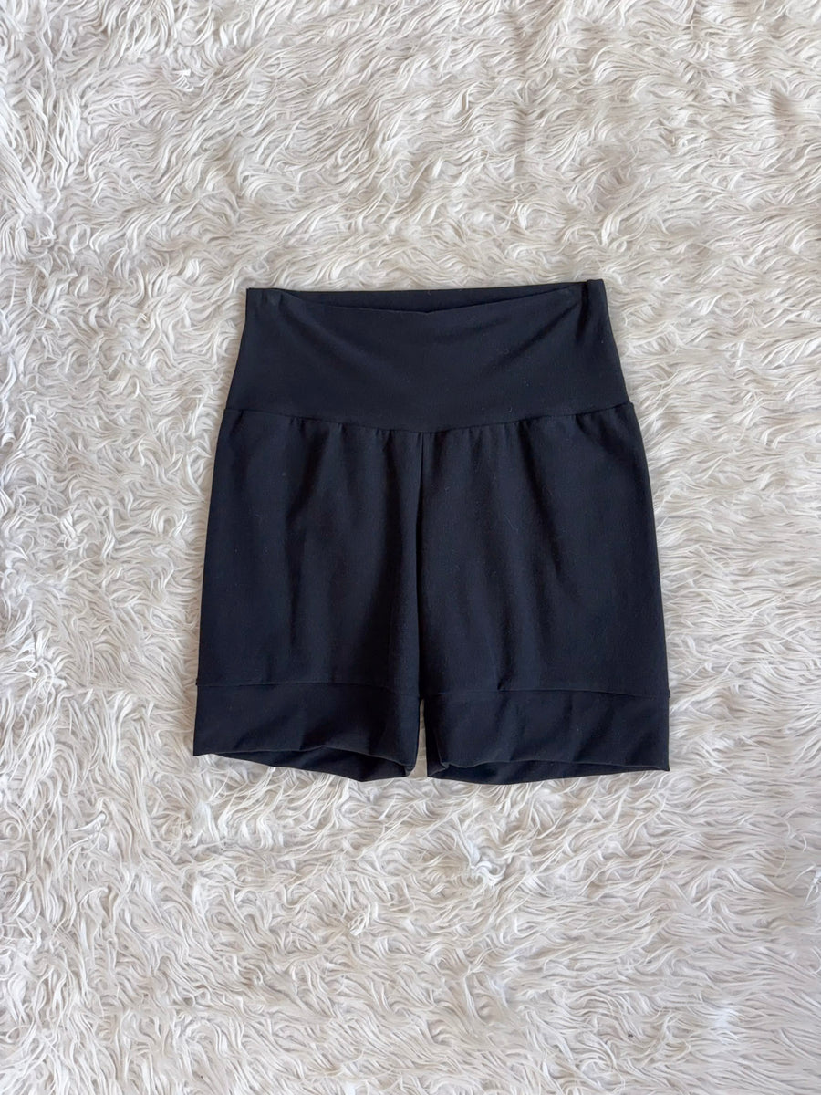Bike Shorts 'Black' XS 6