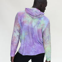 'Iridescence' Unisex Sun Hoodie