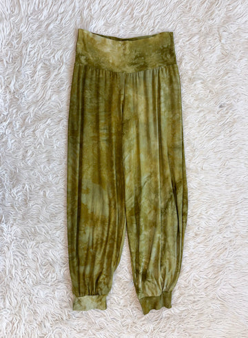 Jasmine Joggers 'Tierra' L 28