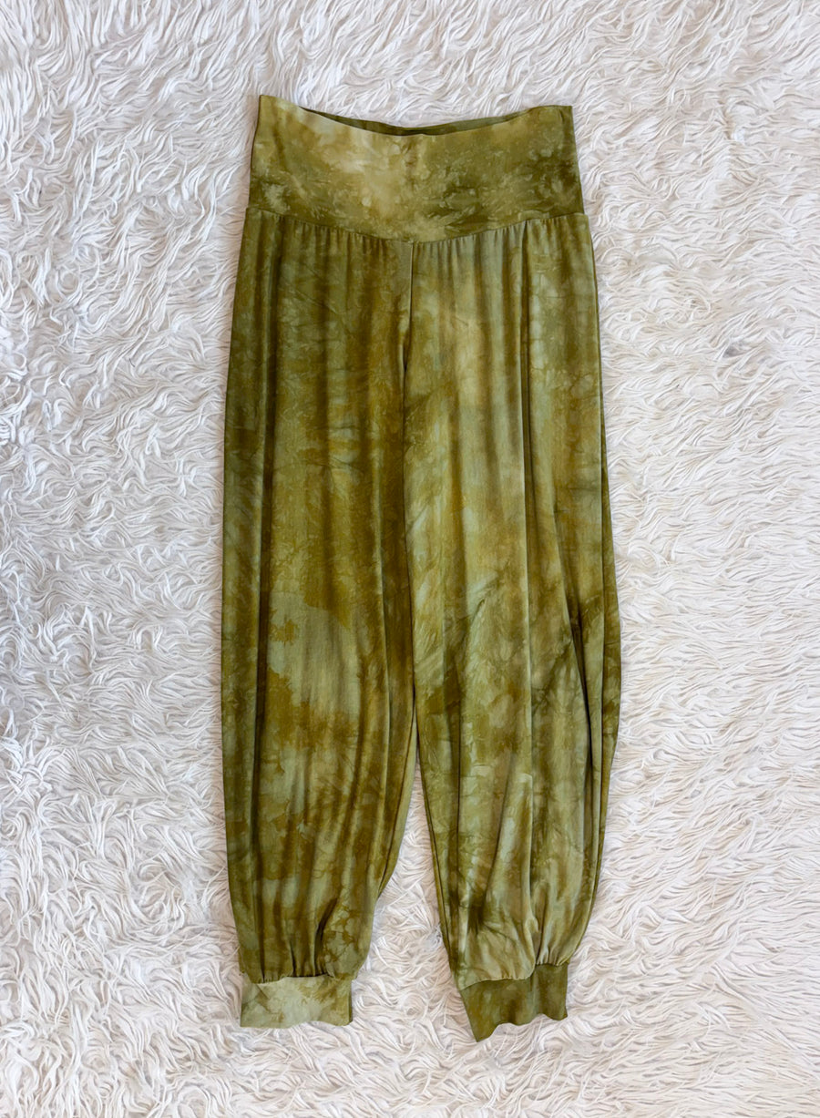 Jasmine Joggers 'Tierra' L 28