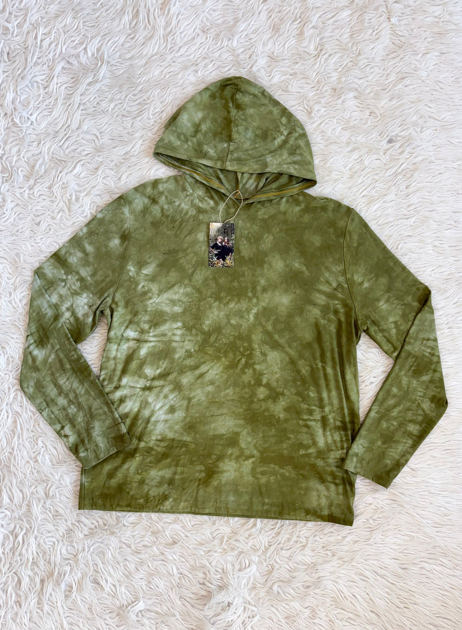 Sun Hoodie 'Tierra' XL