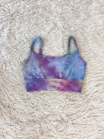 Elle Bralette 'Iridescence' M