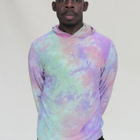 'Iridescence' Unisex Sun Hoodie