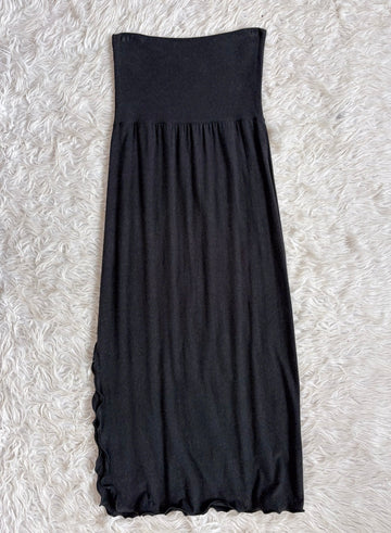 Chelsea 2-in-1 'Black' L