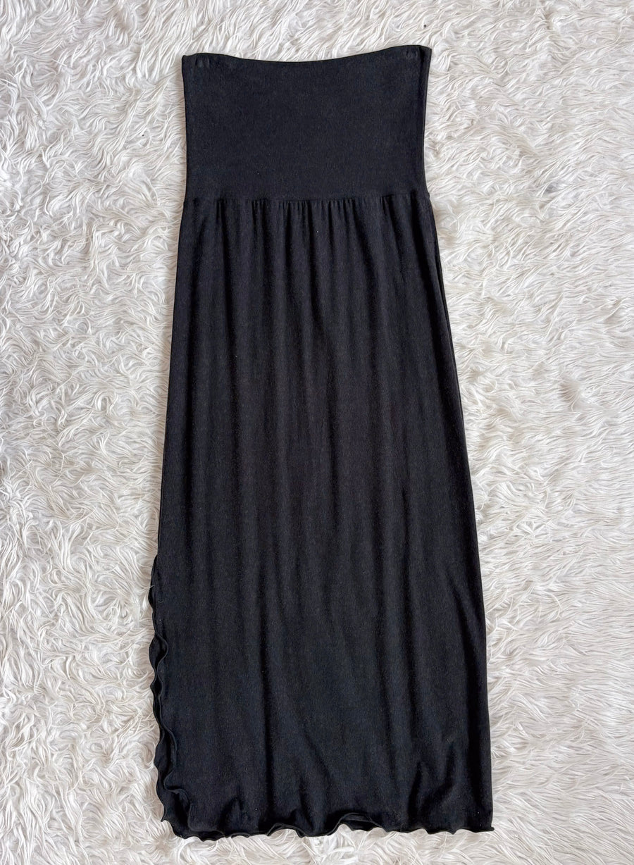 Chelsea 2-in-1 'Black' L