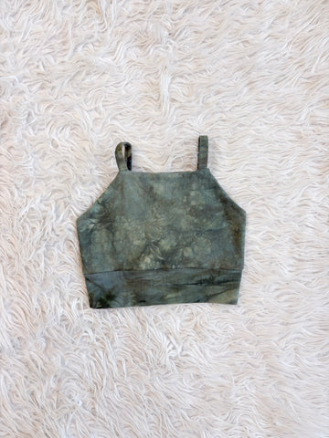 Blake Bralette 'Sage' S