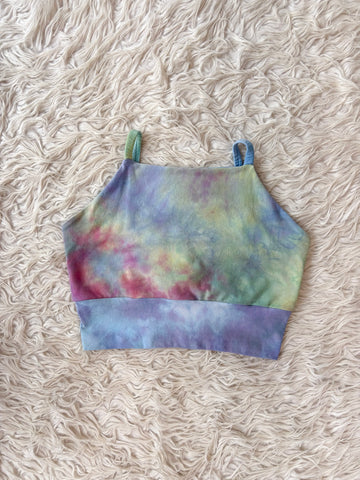 Blake Bralette 'Iridescence' 2XL