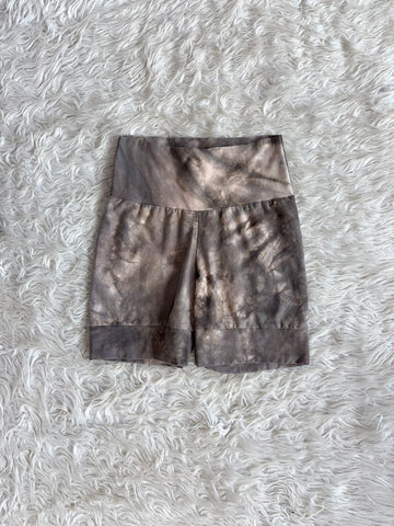 Bike Shorts 'Amethyst Deceiver' L 6