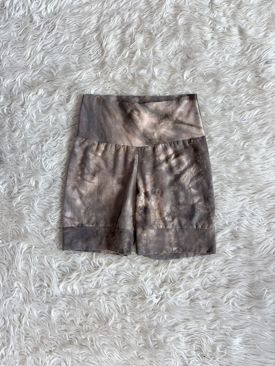 Bike Shorts 'Amethyst Deceiver' L 6